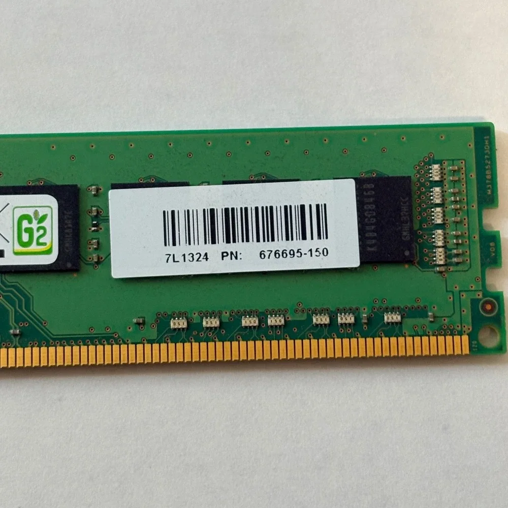 Samsung 8gb ddr3
